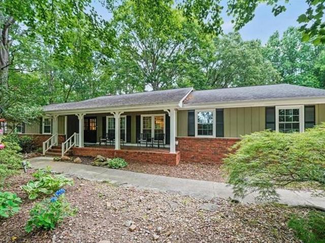House for sale in Grayson, Georgia