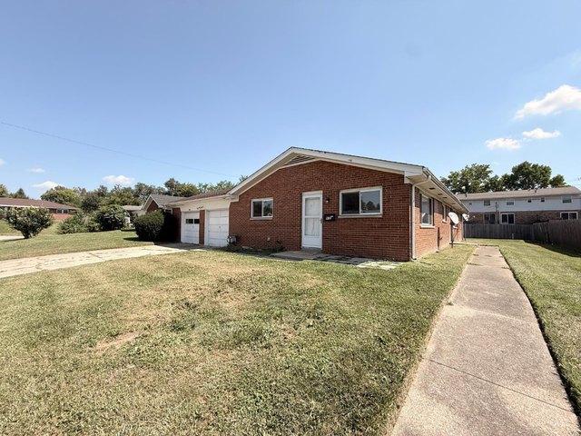 House for sale in Middletown, Ohio