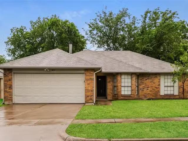 House for rent in Carrollton