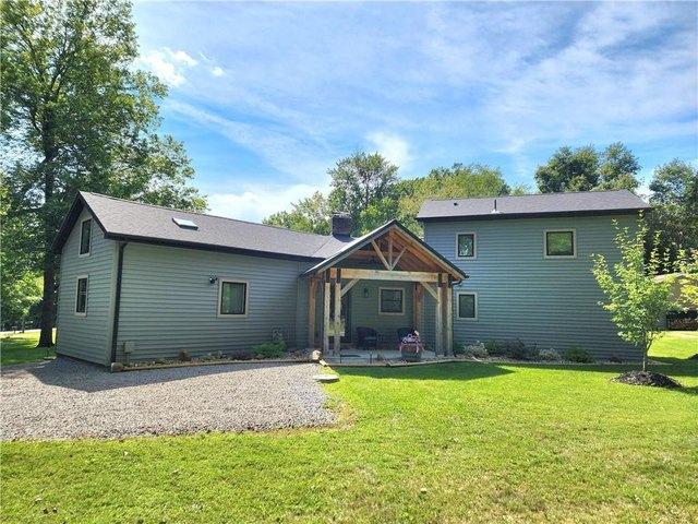 House for sale in Mercer, Mercer County