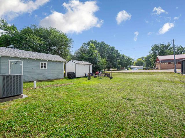 House for sale in Emmetsburg, Iowa