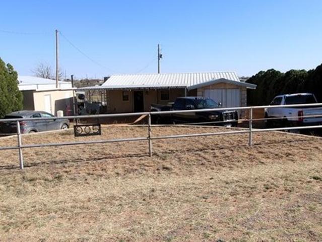 House for sale in Colorado City, Texas