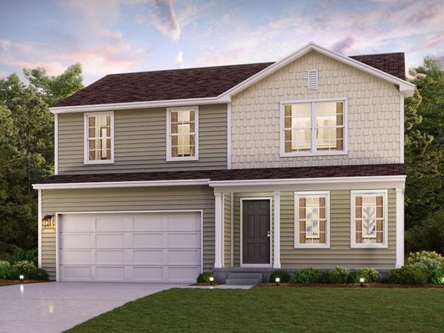 House for sale in Kingsford Heights, Indiana
