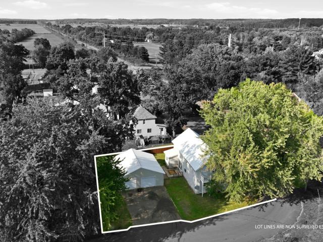 House for sale in Cameron, Wisconsin