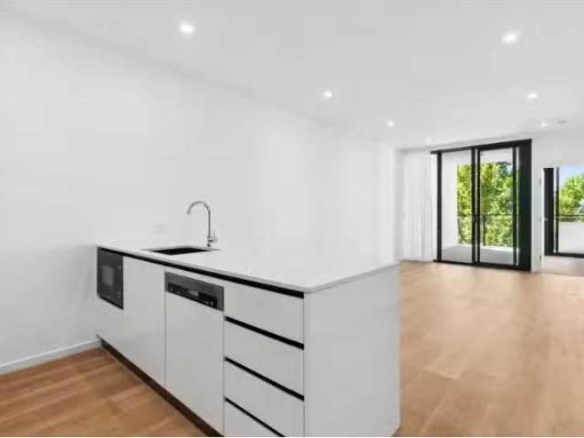 Apartment for rent in Griffith, Australian Capital Territory