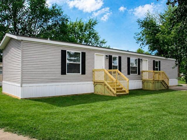 House for sale in Union City, Indiana