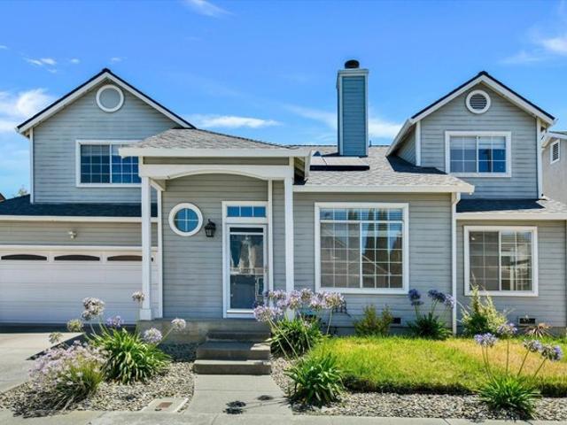 House for sale in The Estates, Suisun City
