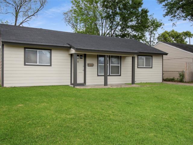 Property for sale in Harris, Texas
