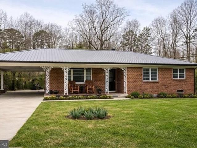 House for sale in Virginia