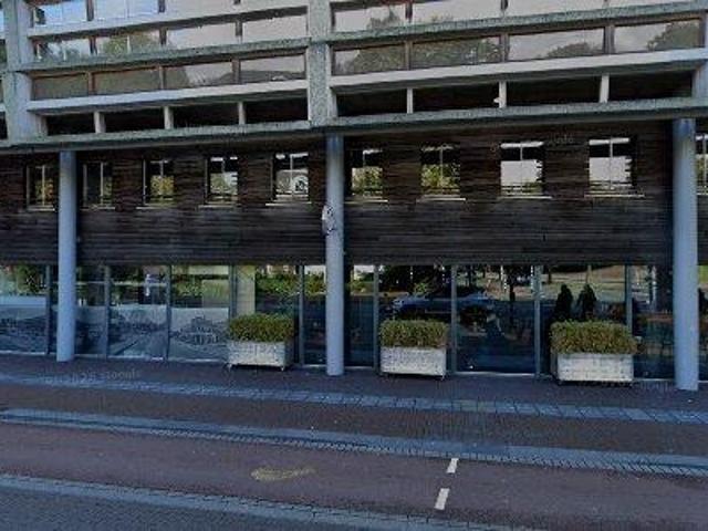 Bedrijfspand te huur in Frans Halsbuurt, Haarlem