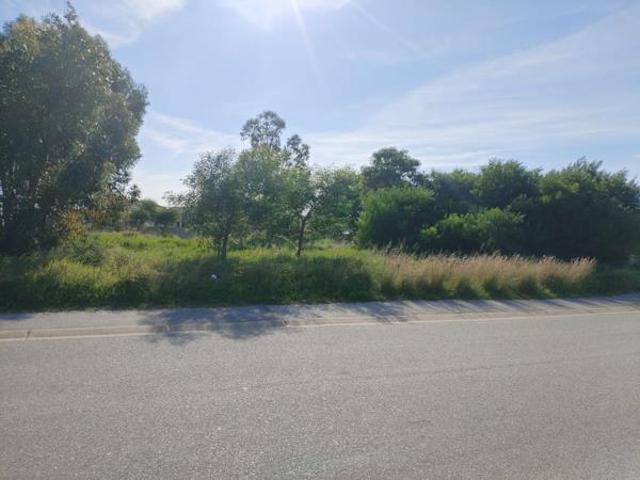 Land for sale in Eastern Cape