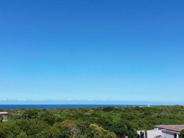 Land for sale in Cape St Francis, Eastern Cape