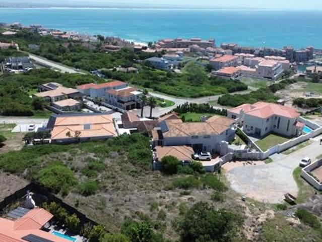Land for sale in Cape St Francis, Eastern Cape