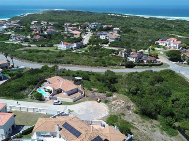 Land for sale in Cape St Francis, Eastern Cape