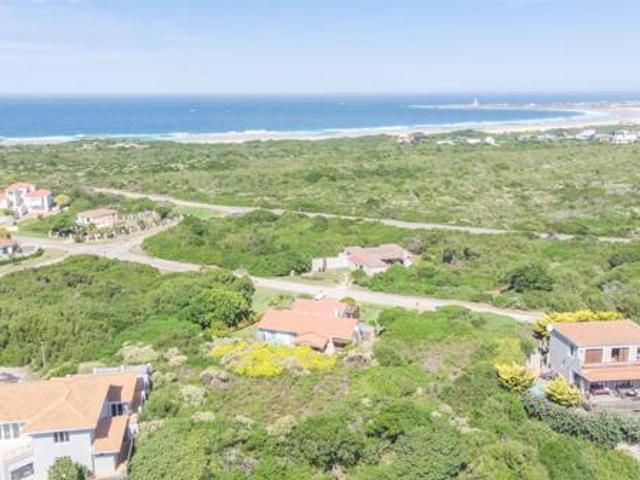 Land for sale in Cape St Francis, Eastern Cape