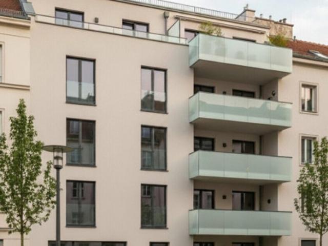 Grundstück kaufen in Floridsdorf, Wien