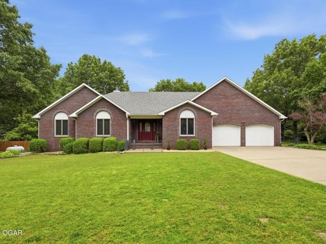 House for sale in Neosho, Missouri