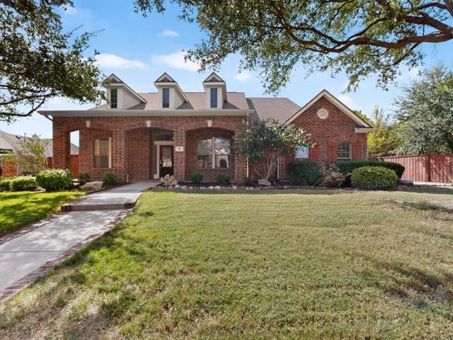 House for sale in Murphy, Collin County