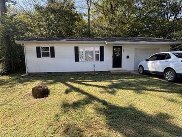 House for sale in Lede, Doniphan