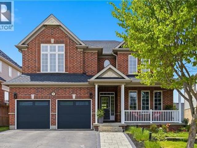 House for sale in Kitchener, Ontario