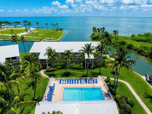 Condo for sale in Captiva, Florida