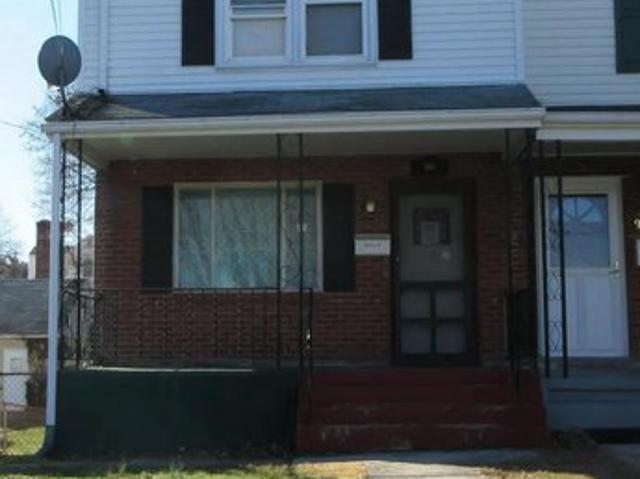 Townhouse for sale in Hagerstown, Maryland