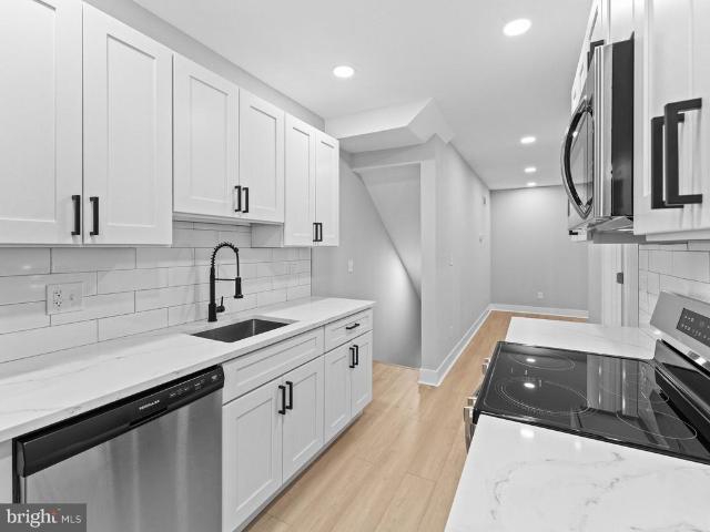House for sale in Philadelphia, Pennsylvania