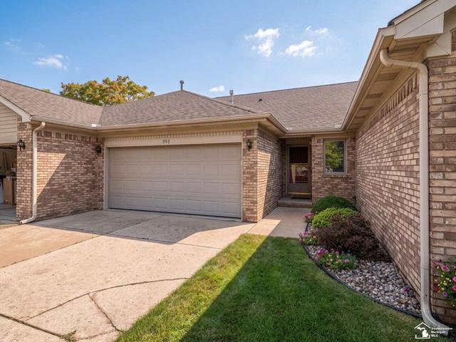 Condo for sale in Monroe, Monroe County