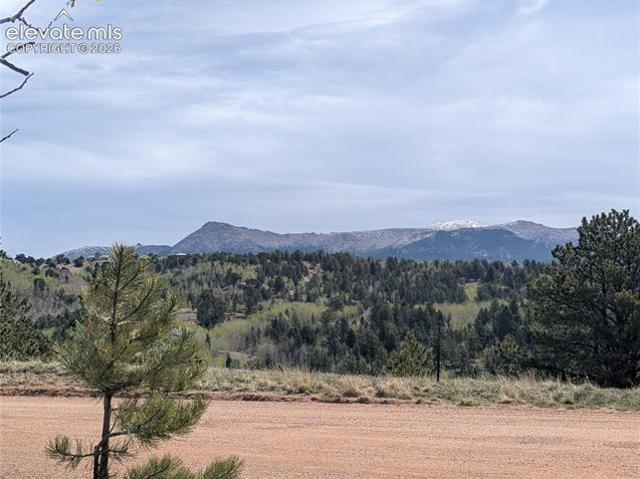 Land for sale in Teller, Colorado