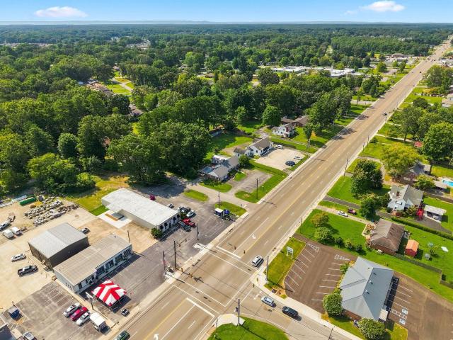 Commercial for sale in Tennessee