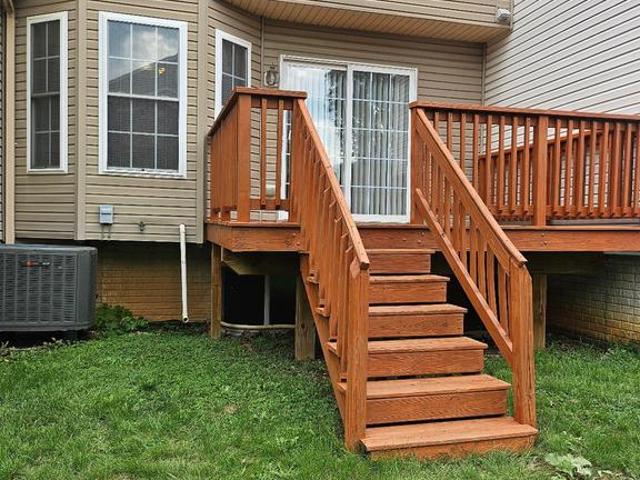 Townhouse for sale in Hagerstown, Maryland