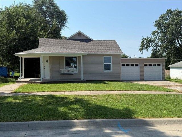 House for sale in Kansas