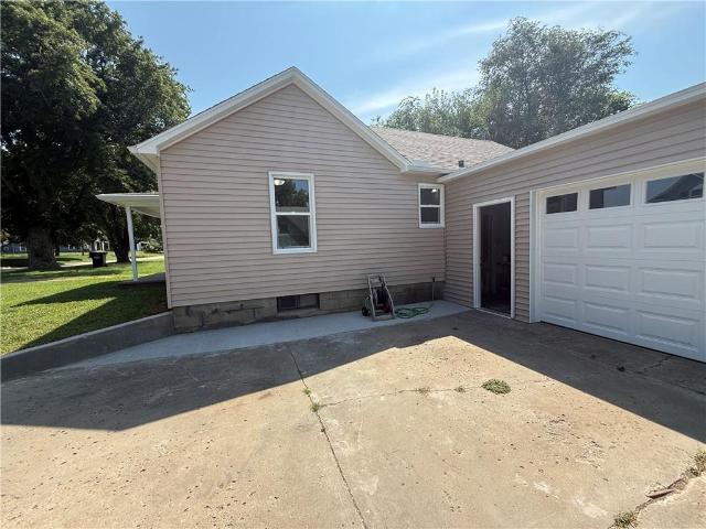House for sale in Kansas