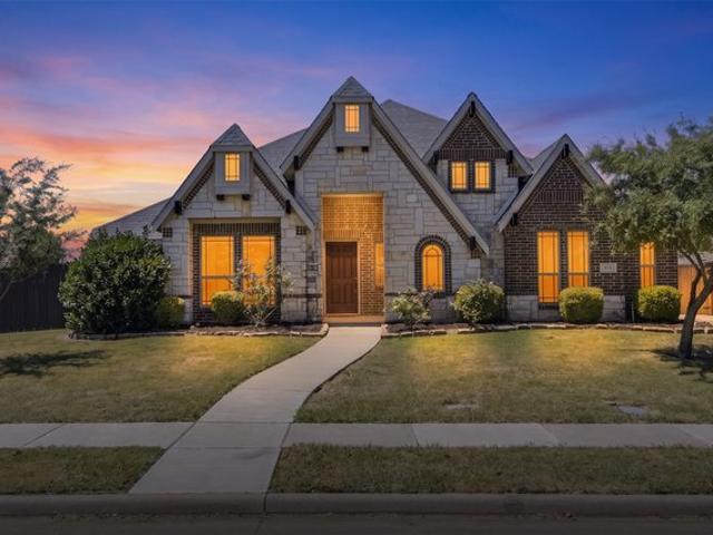 House for sale in Ellis, Texas