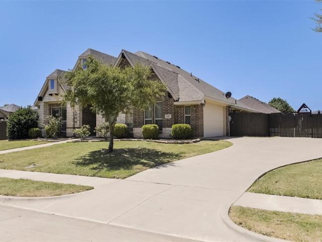 House for sale in Ellis, Texas