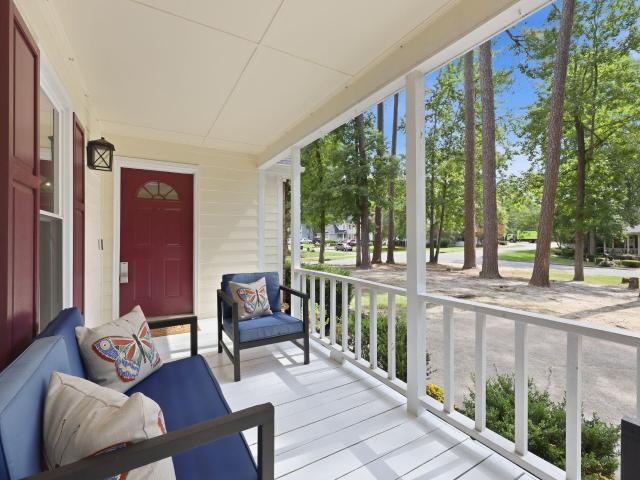 House for sale in Oaks at Planters Walk, Knightdale
