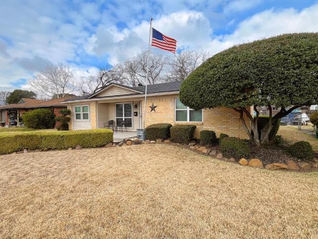 House for sale in Mesquite, Texas