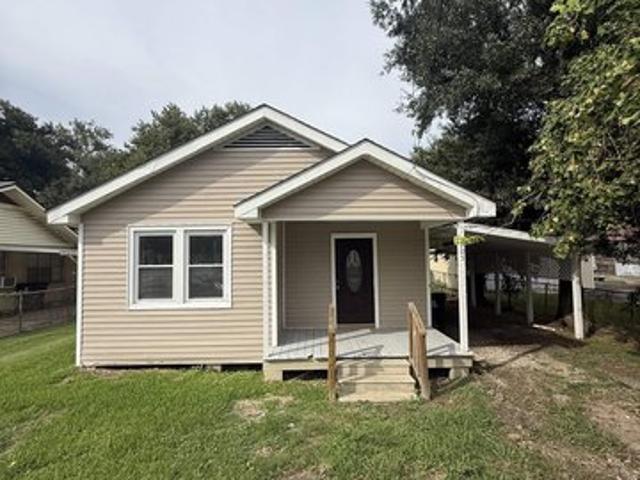 House for sale in Donaldsonville, Louisiana