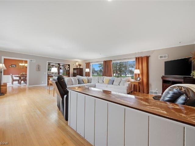 House for sale in Hartville, Ohio