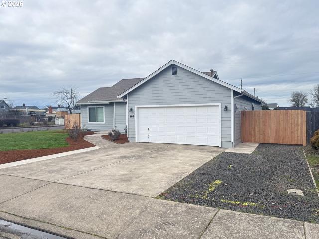 House for sale in Oregonia