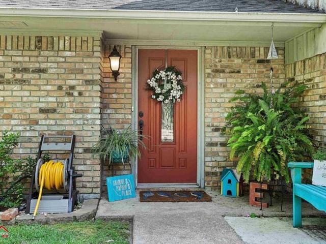House for sale in Shelby, Texas
