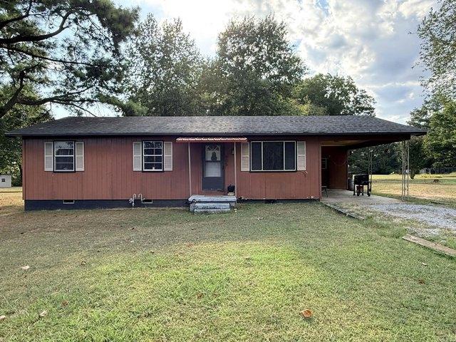 House for sale in Newark, Independence County