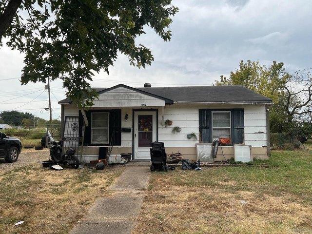 House for sale in Ark