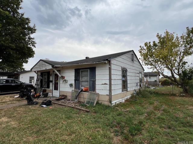 House for sale in Ark