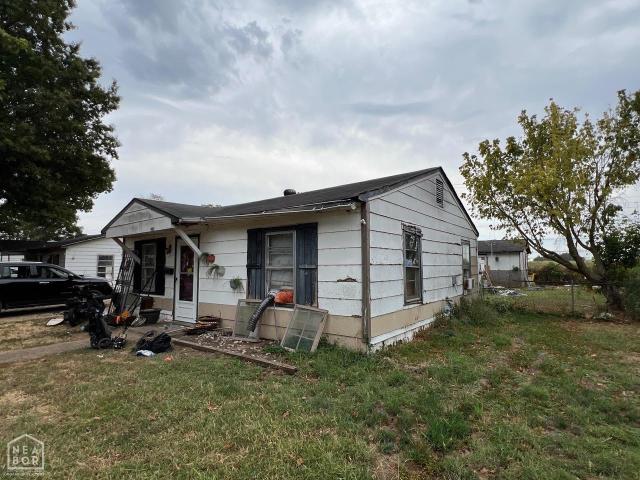 House for sale in Trumann, Poinsett County