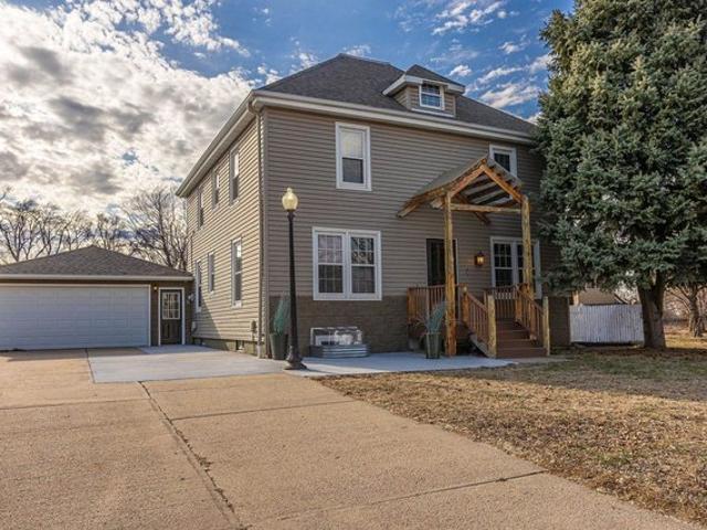 House for sale in Nebraska