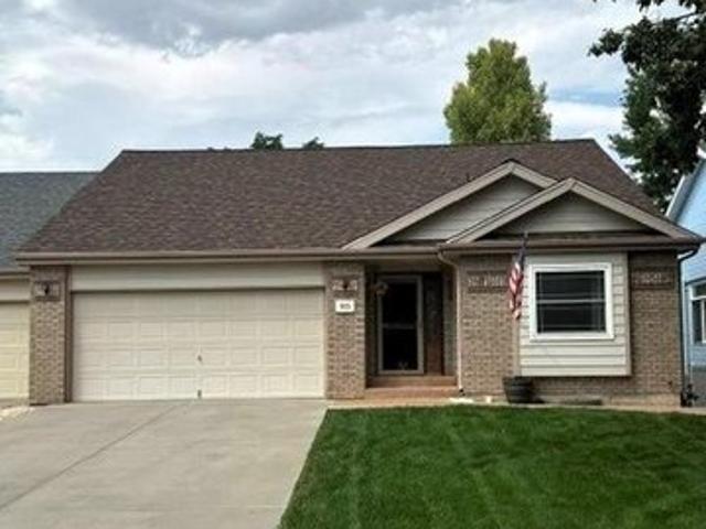 Condo for sale in Colorado