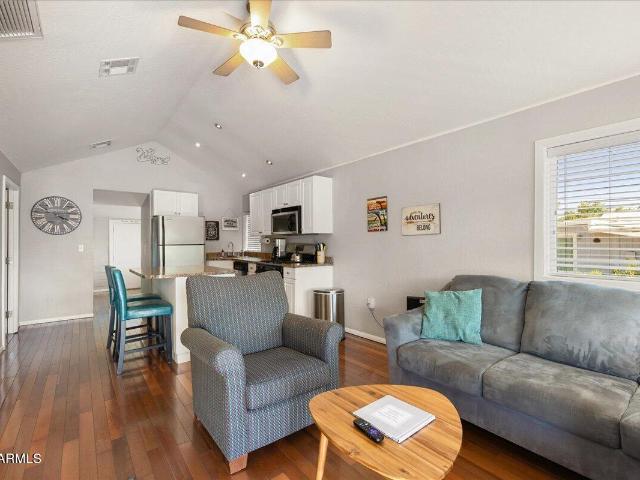 House for sale in Cottonwood, Arizona