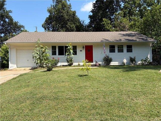 House for sale in Kansas