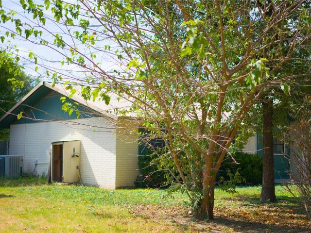 House for sale in San Saba, San Saba County